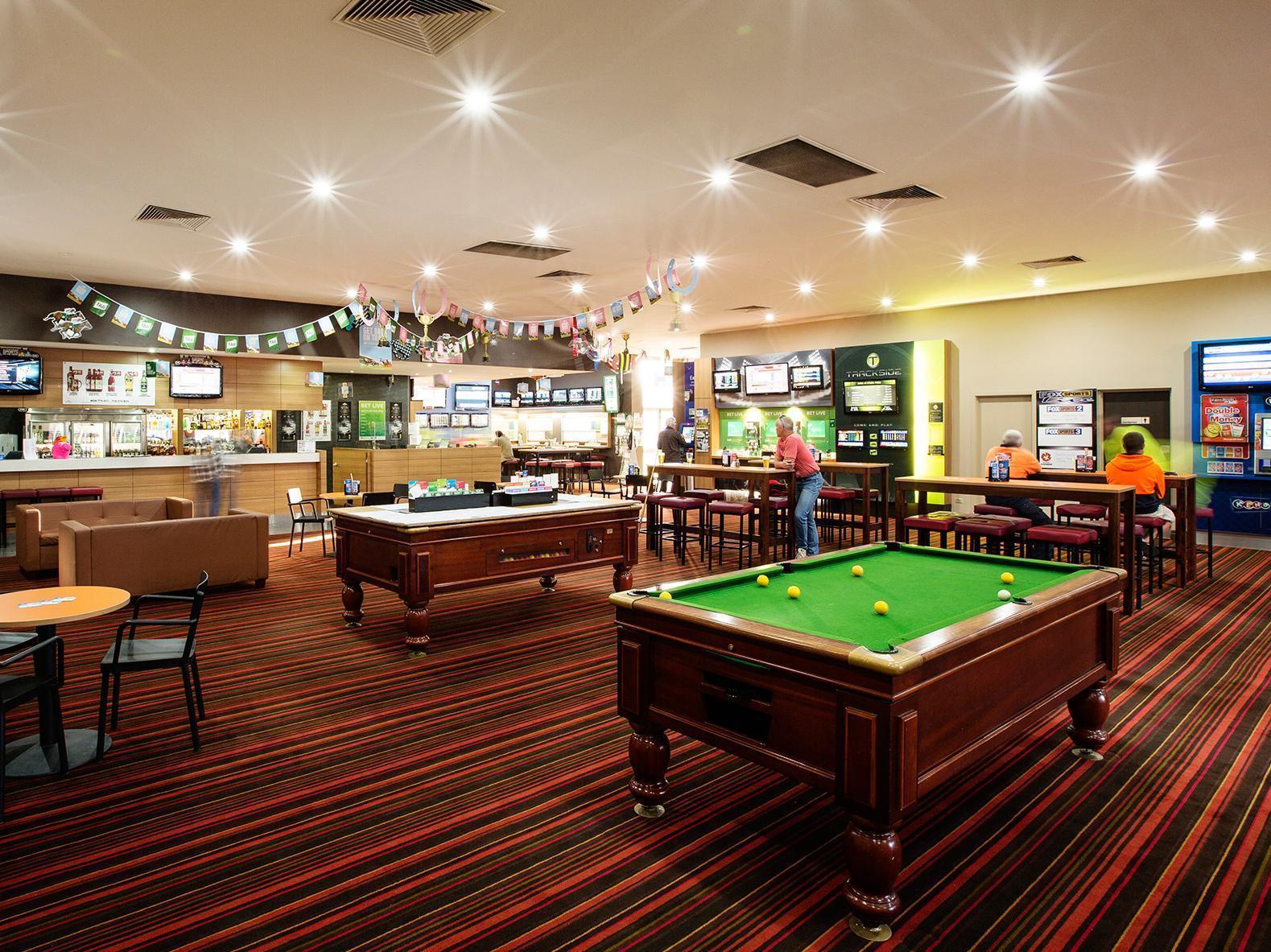 Nightcap At Coolaroo Hotel Eksteriør bilde