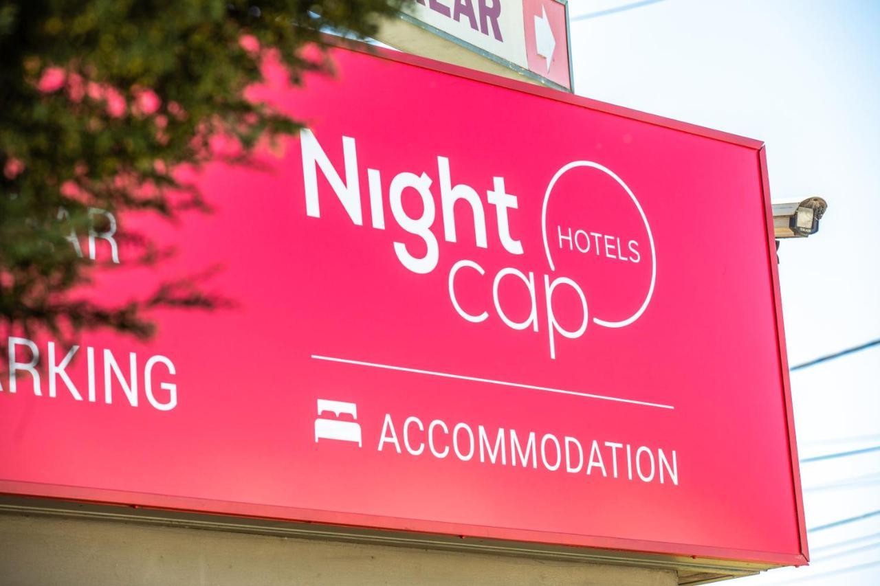 Nightcap At Coolaroo Hotel Eksteriør bilde
